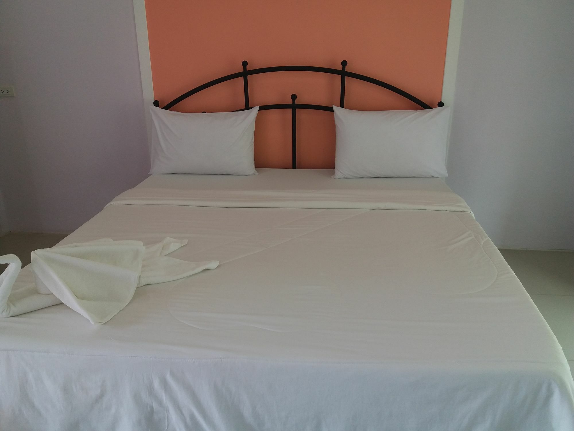 Samsiri Resort Korat Nakhonratchasima Exterior foto